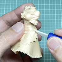 CKH6015 マジ・スク (マルチジルコニアスクレーパー)