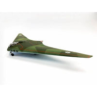 47053 ロケットモデルズ 1/72 ドイツ軍超大型超長距離戦術爆撃機ホルテンHO.18A
