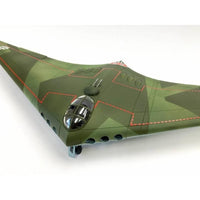 47053 ロケットモデルズ 1/72 ドイツ軍超大型超長距離戦術爆撃機ホルテンHO.18A