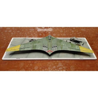 47053 ロケットモデルズ 1/72 ドイツ軍超大型超長距離戦術爆撃機ホルテンHO.18A