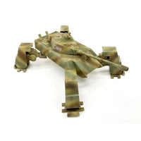 47062 ロケットモデルズ 1/72 ドイツ軍 ビエラフースラー型牙砲塔G型12.8cm砲 `タイフーン作戦1942年1月`