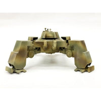 47062 ロケットモデルズ 1/72 ドイツ軍 ビエラフースラー型牙砲塔G型12.8cm砲 `タイフーン作戦1942年1月`