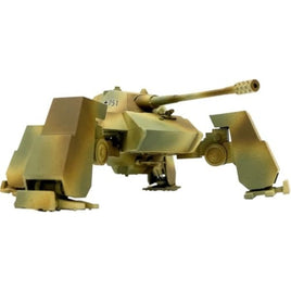 47063 ロケットモデルズ 1/72 ドイツ軍 ビエラフースラー型15cm自走突撃砲 `新アシカ作戦1943年9月`