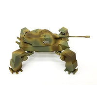 47063 ロケットモデルズ 1/72 ドイツ軍 ビエラフースラー型15cm自走突撃砲 `新アシカ作戦1943年9月`