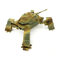 47063 ロケットモデルズ 1/72 ドイツ軍 ビエラフースラー型15cm自走突撃砲 `新アシカ作戦1943年9月`