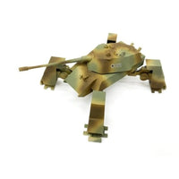 47063 ロケットモデルズ 1/72 ドイツ軍 ビエラフースラー型15cm自走突撃砲 `新アシカ作戦1943年9月`