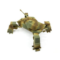 47063 ロケットモデルズ 1/72 ドイツ軍 ビエラフースラー型15cm自走突撃砲 `新アシカ作戦1943年9月`