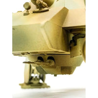 47063 ロケットモデルズ 1/72 ドイツ軍 ビエラフースラー型15cm自走突撃砲 `新アシカ作戦1943年9月`