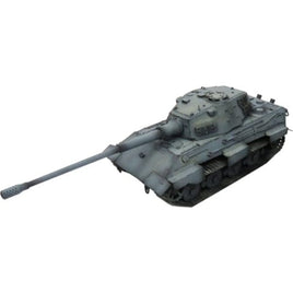 47070 ロケットモデルズ 1/35 重戦車 E-75 10.5cm戦車砲 / 12.8cm戦車砲 搭載型 2in1
