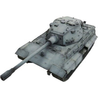 47070 ロケットモデルズ 1/35 重戦車 E-75 10.5cm戦車砲 / 12.8cm戦車砲 搭載型 2in1