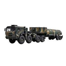 UA72340モデルコレクト1/72 カテゴリー2 M1014トラクター&BGM-109 GLCMグリフォン