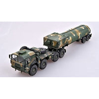 UA72340モデルコレクト1/72 カテゴリー2 M1014トラクター&BGM-109 GLCMグリフォン