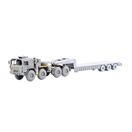 UA72341モデルコレクト1/72 カテゴリー2 M1014トラクター&M870A1セミトレーラー