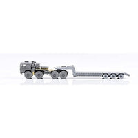 UA72341モデルコレクト1/72 カテゴリー2 M1014トラクター&M870A1セミトレーラー
