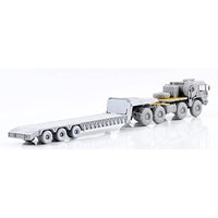UA72341モデルコレクト1/72 カテゴリー2 M1014トラクター&M870A1セミトレーラー