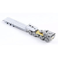 UA72341モデルコレクト1/72 カテゴリー2 M1014トラクター&M870A1セミトレーラー