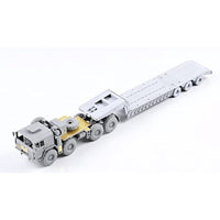UA72341モデルコレクト1/72 カテゴリー2 M1014トラクター&M870A1セミトレーラー