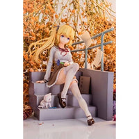 UNKNOWN MODEL 三色絵恋TE 遅菓(チーグォ) 1/7スケール塗装済完成品フィギュア