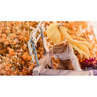 UNKNOWN MODEL 三色絵恋TE 遅菓(チーグォ) 1/7スケール塗装済完成品フィギュア