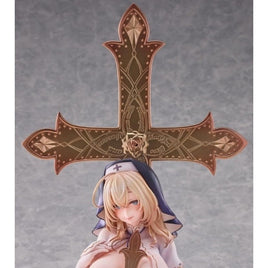 LOVELY なんでも許してくれるシスター 1/5スケール塗装済完成品フィギュア 豪華版