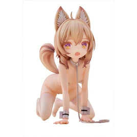 HSO-TOYS キツネちゃん 1/6スケール塗装済完成品フィギュア
