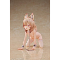 HSO-TOYS キツネちゃん 1/6スケール塗装済完成品フィギュア