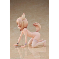 HSO-TOYS キツネちゃん 1/6スケール塗装済完成品フィギュア