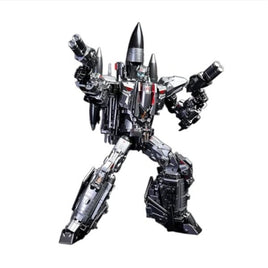 DREAM STAR TOYS DST01-004 トップレイド 変形可動玩具