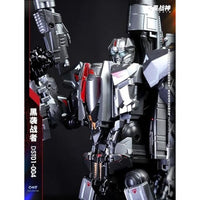 DREAM STAR TOYS DST01-004 トップレイド 変形可動玩具