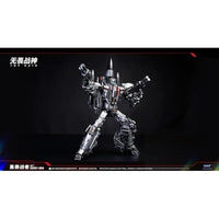 DREAM STAR TOYS DST01-004 トップレイド 変形可動玩具