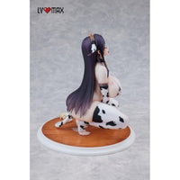LEVEL MAX ホルスタインビキニ先輩 黒芙(ヘイフー) 1/6スケール塗装済完成品フィギュア