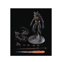 Romankey×COWL 末裔シリーズ アルガー(通常Ver.) 1/12スケール 可動フィギュア