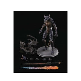 Romankey×COWL 末裔シリーズ アルガー(通常Ver.) 1/12スケール 可動フィギュア