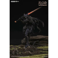 Romankey×COWL 末裔シリーズ アルガー(通常Ver.) 1/12スケール 可動フィギュア