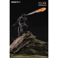 Romankey×COWL 末裔シリーズ アルガー(通常Ver.) 1/12スケール 可動フィギュア