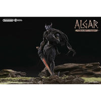 Romankey×COWL 末裔シリーズ アルガー(通常Ver.) 1/12スケール 可動フィギュア