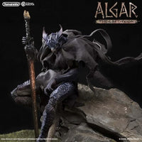 Romankey×COWL 末裔シリーズ アルガー(通常Ver.) 1/12スケール 可動フィギュア