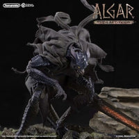 Romankey×COWL 末裔シリーズ アルガー(通常Ver.) 1/12スケール 可動フィギュア