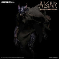 Romankey×COWL 末裔シリーズ アルガー(通常Ver.) 1/12スケール 可動フィギュア