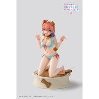 AFORCE やはり俺の青春ラブコメはまちがっている。完 由比ヶ浜結衣 1/7スケール塗装済完成品フィギュア