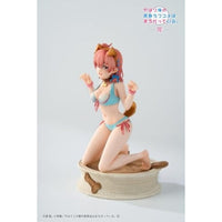AFORCE やはり俺の青春ラブコメはまちがっている。完 由比ヶ浜結衣 1/7スケール塗装済完成品フィギュア