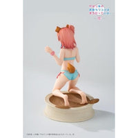 AFORCE やはり俺の青春ラブコメはまちがっている。完 由比ヶ浜結衣 1/7スケール塗装済完成品フィギュア