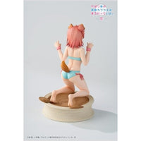 AFORCE やはり俺の青春ラブコメはまちがっている。完 由比ヶ浜結衣 1/7スケール塗装済完成品フィギュア