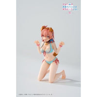 AFORCE やはり俺の青春ラブコメはまちがっている。完 由比ヶ浜結衣 1/7スケール塗装済完成品フィギュア