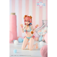 AFORCE やはり俺の青春ラブコメはまちがっている。完 由比ヶ浜結衣 1/7スケール塗装済完成品フィギュア