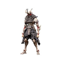 Giveme5ive 虫啓(METAMORPHOSE - THE RISE OF INSECTS)シリーズ Airoki(アイロキ) 1/12スケール可動フィギュ