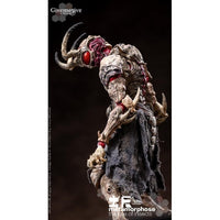 Giveme5ive 虫啓(METAMORPHOSE - THE RISE OF INSECTS)シリーズ Airoki(アイロキ) 1/12スケール可動フィギュ