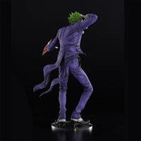 sofbinal(ソフビナル)ジョーカー ラフィング パープル(Laughing Purple) Ver.