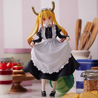 『小林さんちのメイドラゴンS』トール