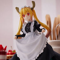 『小林さんちのメイドラゴンS』トール